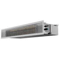 美的/Midea KFR-120T2W/B3SDN8-GC(1) 空調(diào)機(jī)