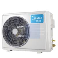 美的/Midea KFR-35G2-1 空調機