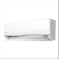 美的/Midea KFR-35G2-1 空調機