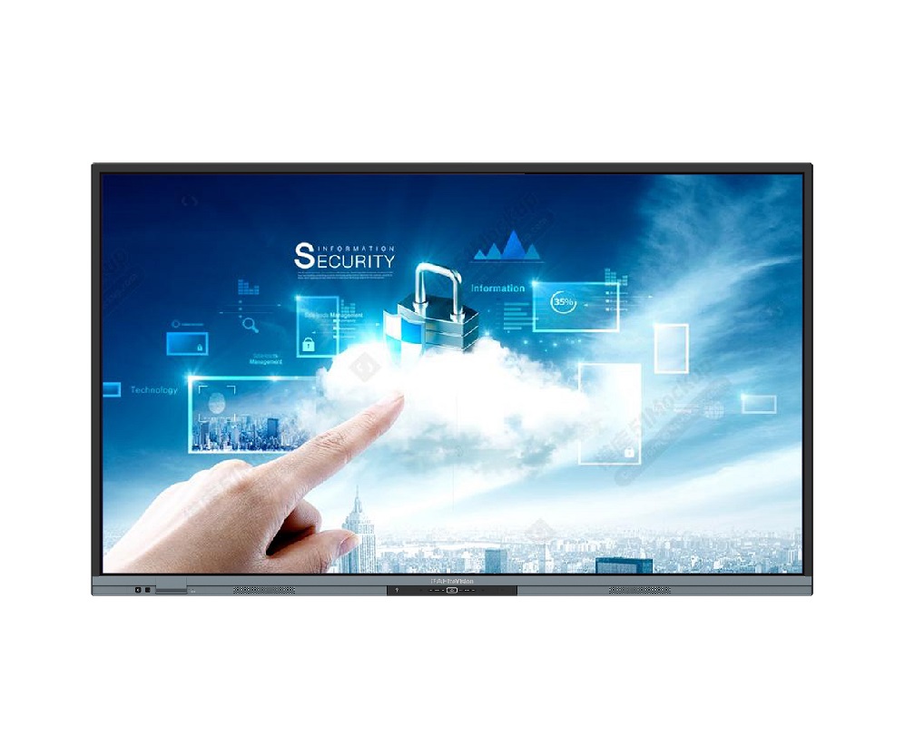 鴻合/HiteVision HD-65H2 觸控一體機(jī)