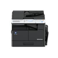 柯尼卡美能達(dá)/Konica Minolta bizhub 225i 多功能一體機(jī)