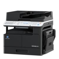 柯尼卡美能達(dá)/Konica Minolta bizhub 225i 多功能一體機(jī)
