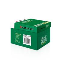 齊心/COMIX 8K 70g 白色/4包/復印紙
