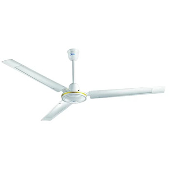 美的/Midea FC140-BA 白色/手動/風(fēng)扇