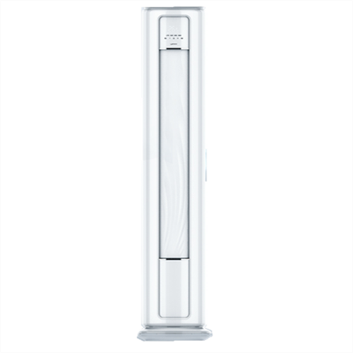 美的/Midea KFR-72LW/G2-2 圓柱式/變頻/1級(jí)/正3P/50㎡及以下/白色/空調(diào)機(jī)