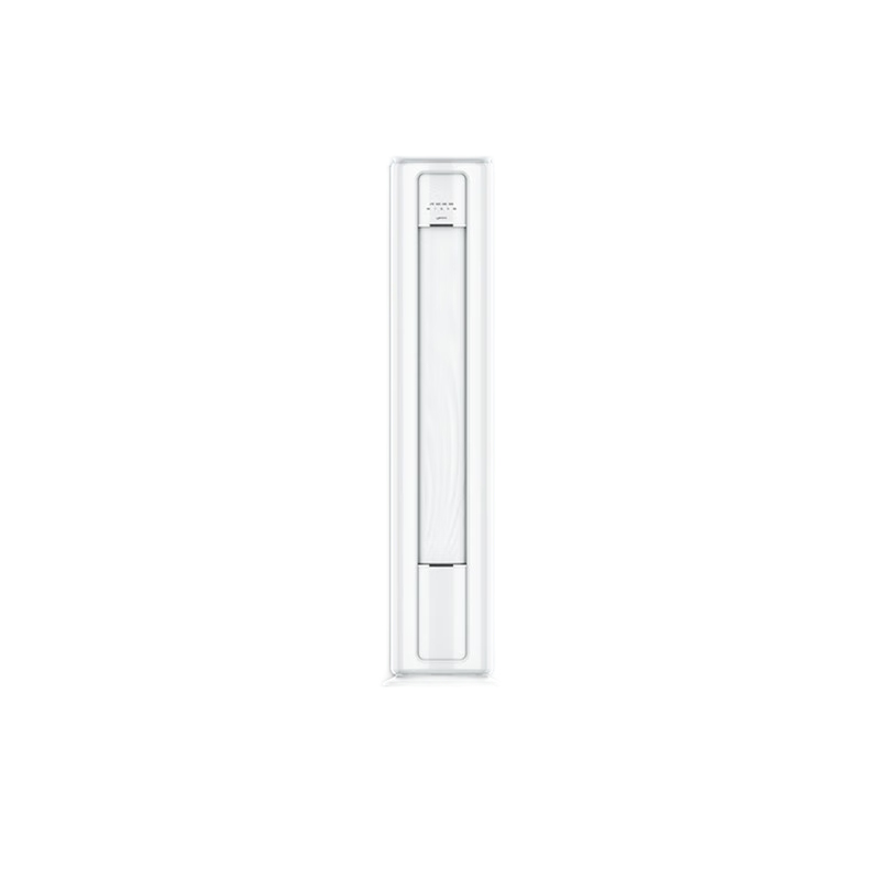 美的/Midea KFR-72LW/G2-1 圓柱式/變頻/1級(jí)/正3P/50㎡及以下/白色/空調(diào)機(jī)
