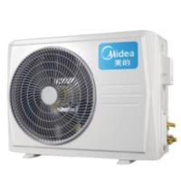 美的/Midea 72LW/BDN8Y-PA401(2)A 柜式/變頻/2級/正3P/50㎡及以下/白色/空調(diào)機(jī)