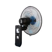 美的/Midea FW40-11AR 黑色/遙控/風(fēng)扇
