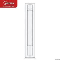 美的/Midea KFR-72LW/G2-1 柜式/變頻/1級/正3P/50㎡及以下/白色/空調(diào)機
