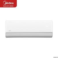 美的/Midea KFR-35GW/G2-1 壁掛式/變頻/1級/大1.5P/51-100㎡/白色/空調(diào)機