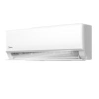 美的/Midea KFR-35GW/G2-2GX 壁掛式/變頻/2級/正1.5P/50㎡及以下/白色/空調(diào)機(jī)