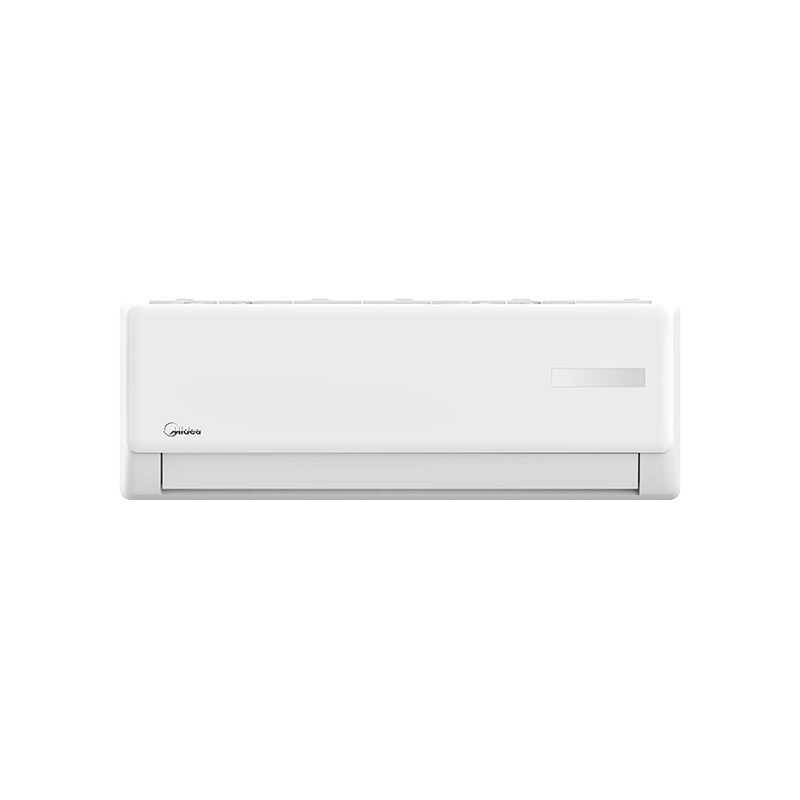 美的/Midea KFR-26GW/G3-1 壁掛式/變頻/1級/大1P/15-20㎡/白色/空調(diào)機(jī)