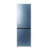 美的/Midea BCD-349WGPM(Q) 301-400L/1級/雙門/電腦控溫/風冷/灰色/電冰箱
