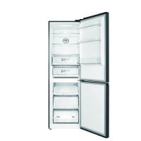 美的/Midea BCD-349WGPM(Q) 301-400L/1級/雙門/電腦控溫/風冷/灰色/電冰箱